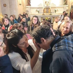 viaje a leda bergonzi